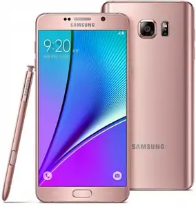 Замена кнопки включения на телефоне Samsung Galaxy Note 5 в Ростове-на-Дону